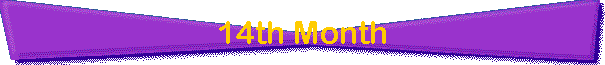 14th Month