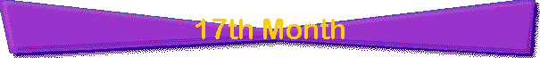 17th Month