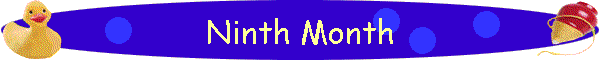 Ninth Month