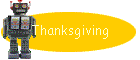 Thanksgiving