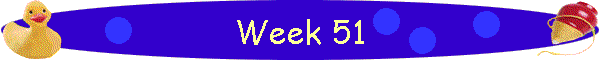 Week 51