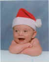Baby St. Nick