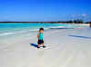 Half Moon Cay, Bahamas